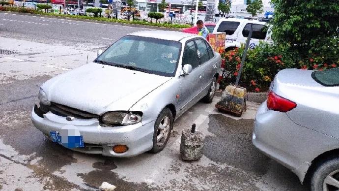 网友的一番留言,竟让珠海街头大量车辆突然消失!街坊纷纷拍手叫好!