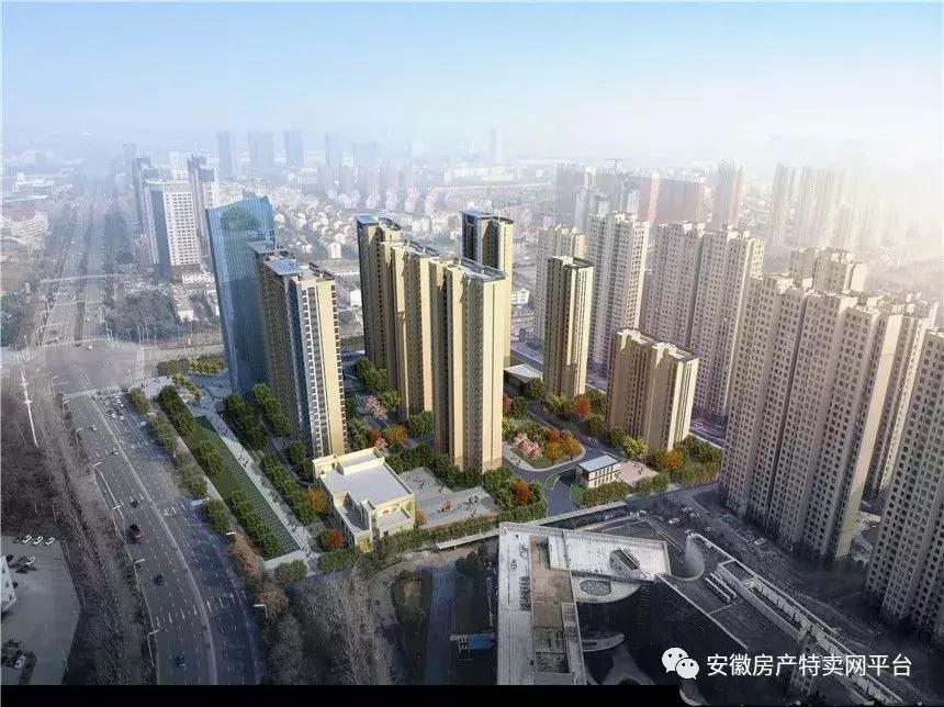 合肥未来楼市发展潜力,合肥房地产行业现状及前景