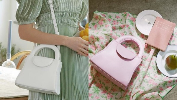 高级感韩国手提包包,韩国时尚气质包包