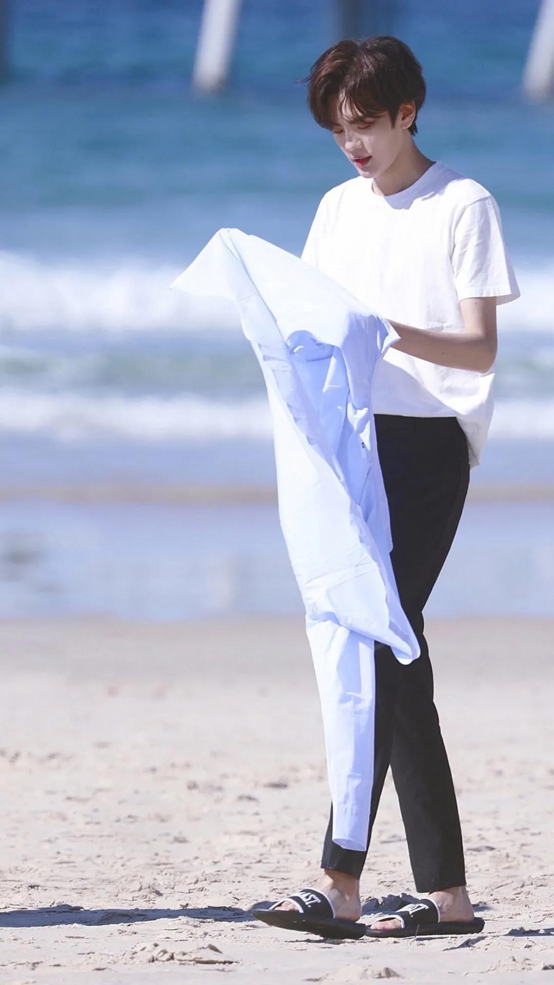 爱豆壁纸好运图片高清大图,明星爱豆头像