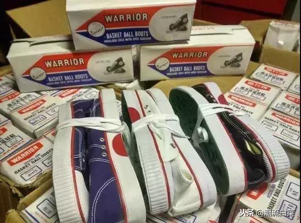 你知道匡威鞋底藏着的秘密吗,converse匡威是什么人群穿的