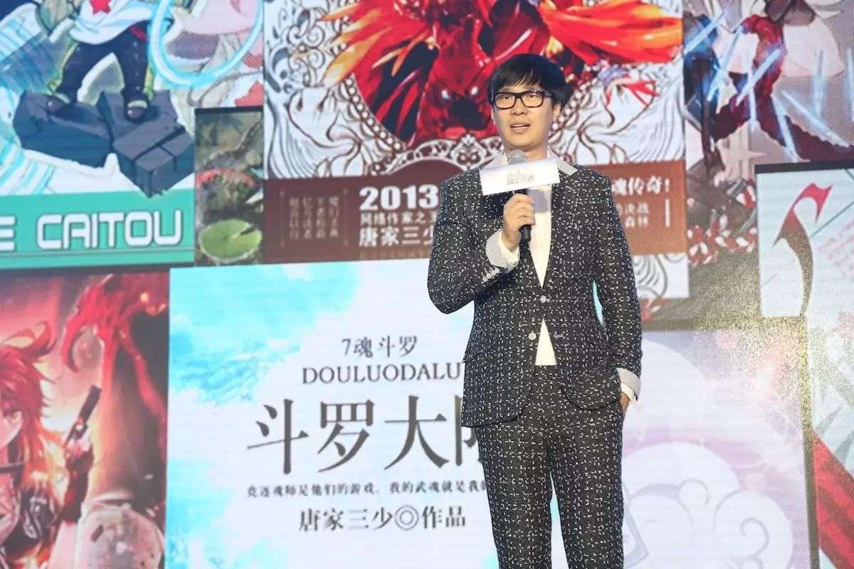 唐家三少还能逆袭吗,唐家三少奋斗史