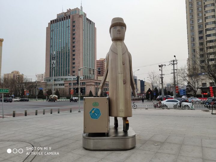 小米9旗舰手机测评,现在小米9还值不值得买