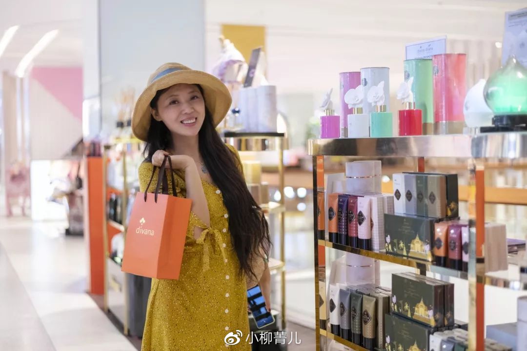 曼谷又好吃又好玩 (泰国美食曼谷旅游攻略)