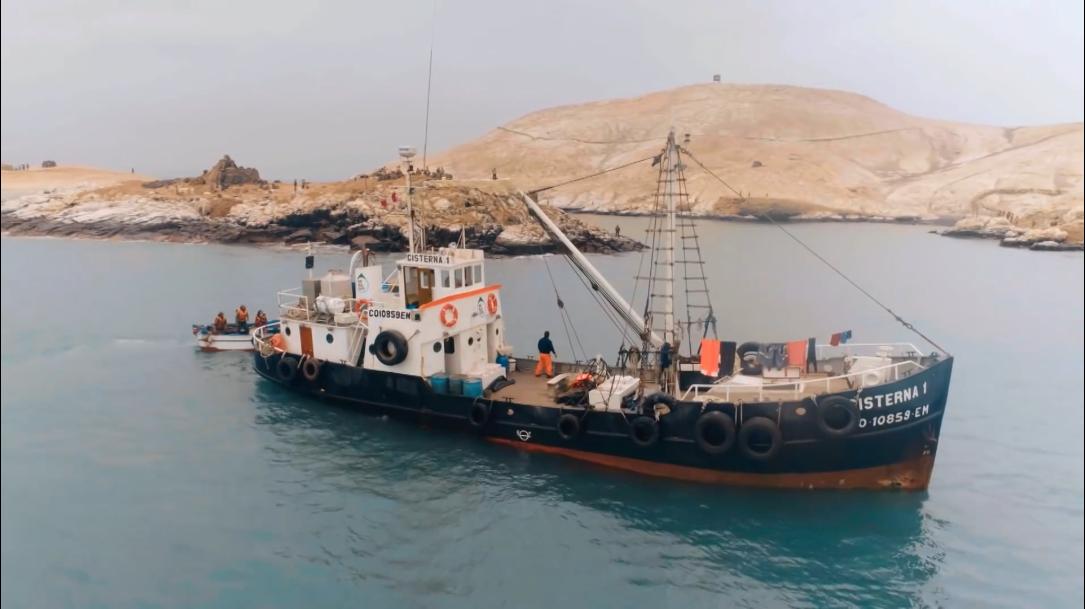 66岁渔民打鱼,60岁渔民捕鱼