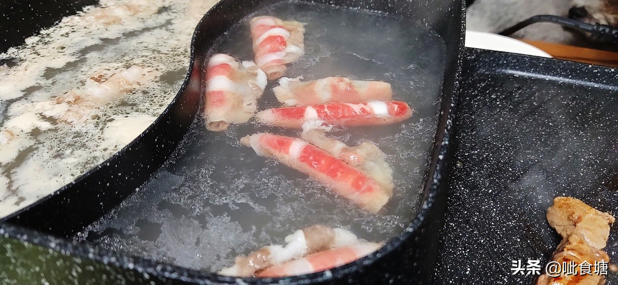 宅在家里吃什么火锅最好,宅在家里吃东西