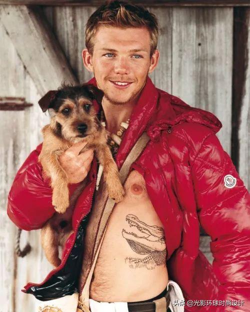 RemoRuffini-来自阿尔卑斯山的Moncler羽绒帝国