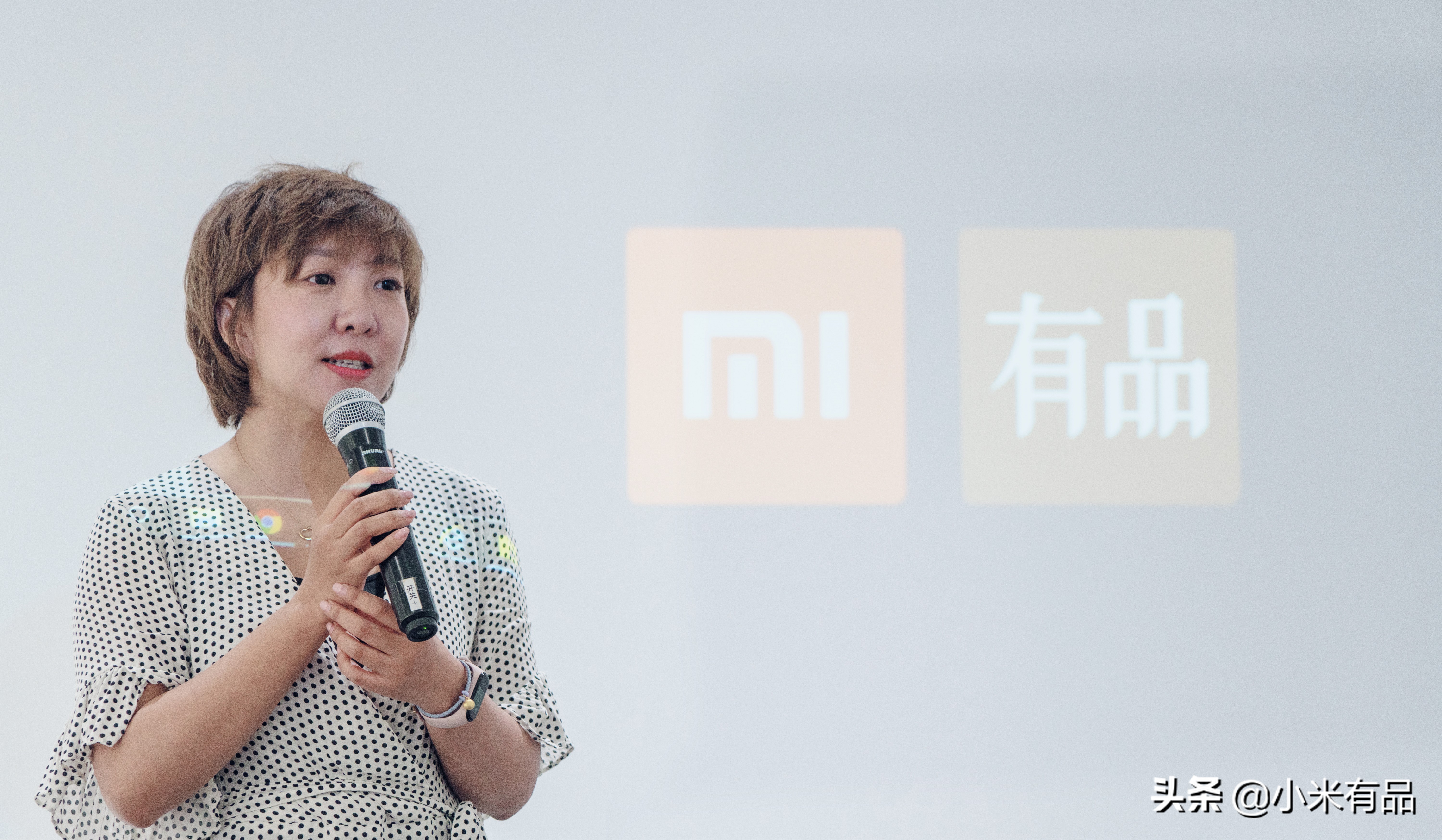 小米有品有鱼产品进驻,小米有品海购在哪里