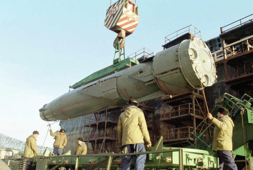 为了打航母？美军升级老“战斧”，反舰版射程增至2000公里