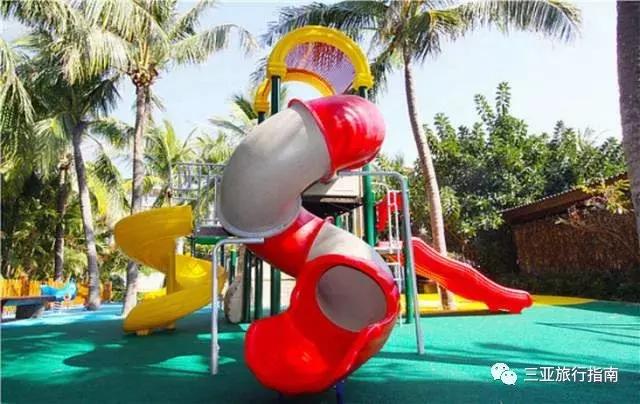 三亚酒店推荐排行榜前十名亲子,三亚性价比高的亲子酒店