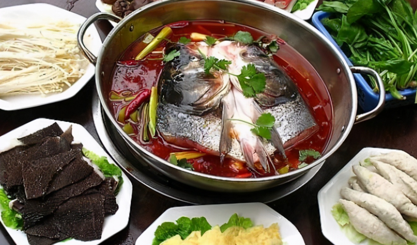 谭鱼头火锅倒闭,谭鱼头火锅现状