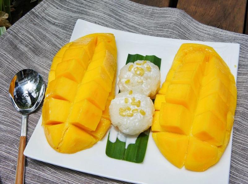 泰国著名的水果有哪些,泰国出名水果十大特产