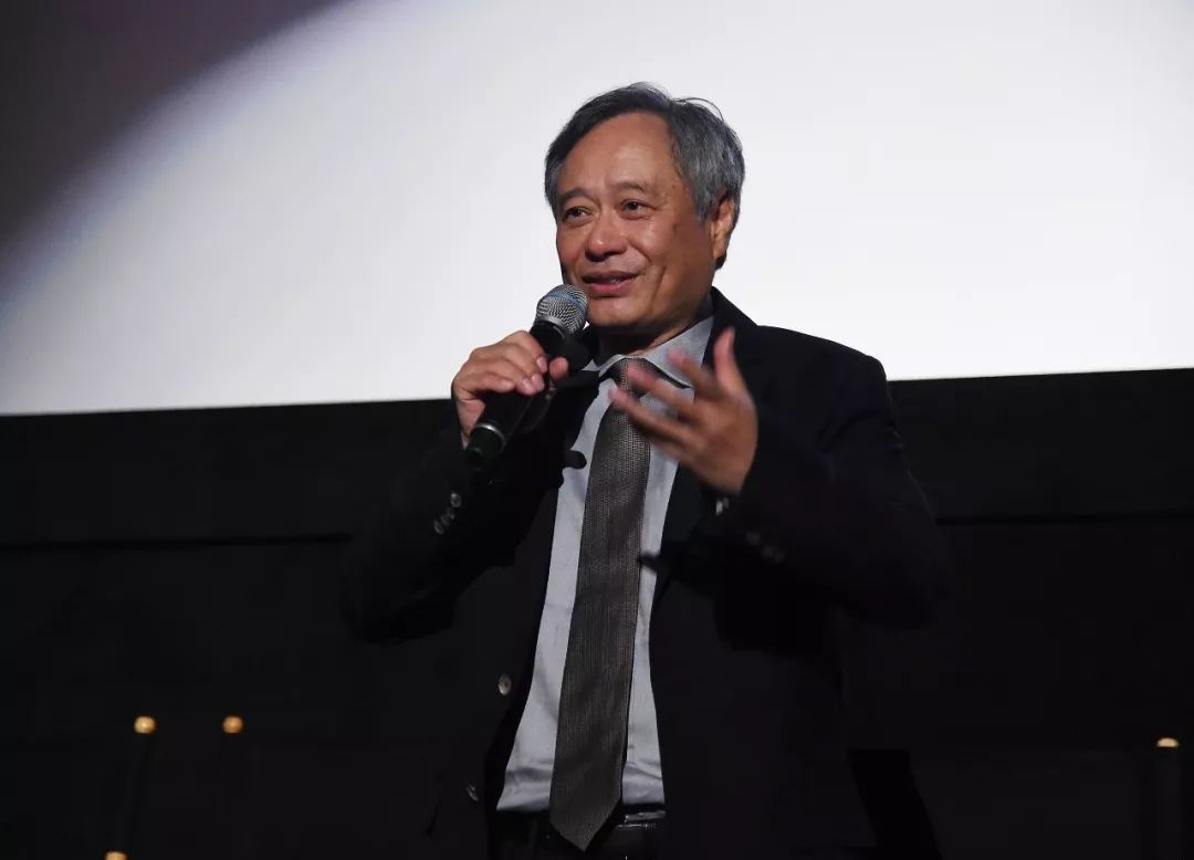 李安导演的人生遭遇,李安的人生经历