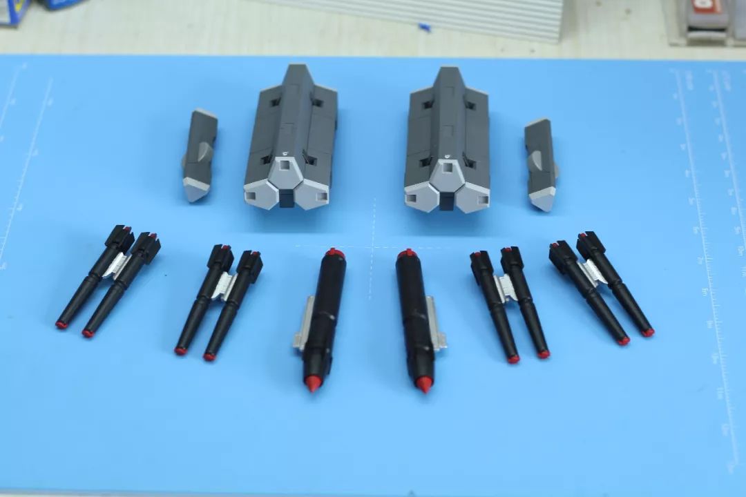 高达pg独角兽喷涂,pg高达能天使喷涂