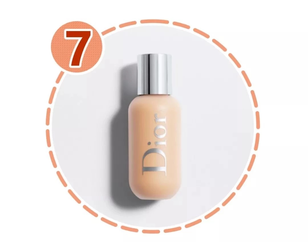 推荐50元以内好用粉底液,粉底液冬天用好还是夏天用好