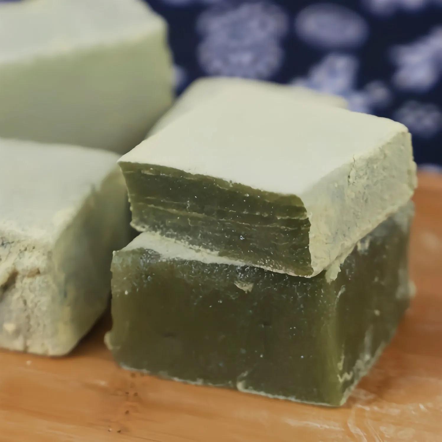 艾草可以怎么做来吃,艾草可以当菜吃吗