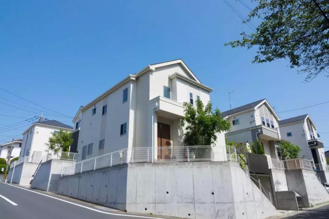 抄底东京房地产,抢购日本房子