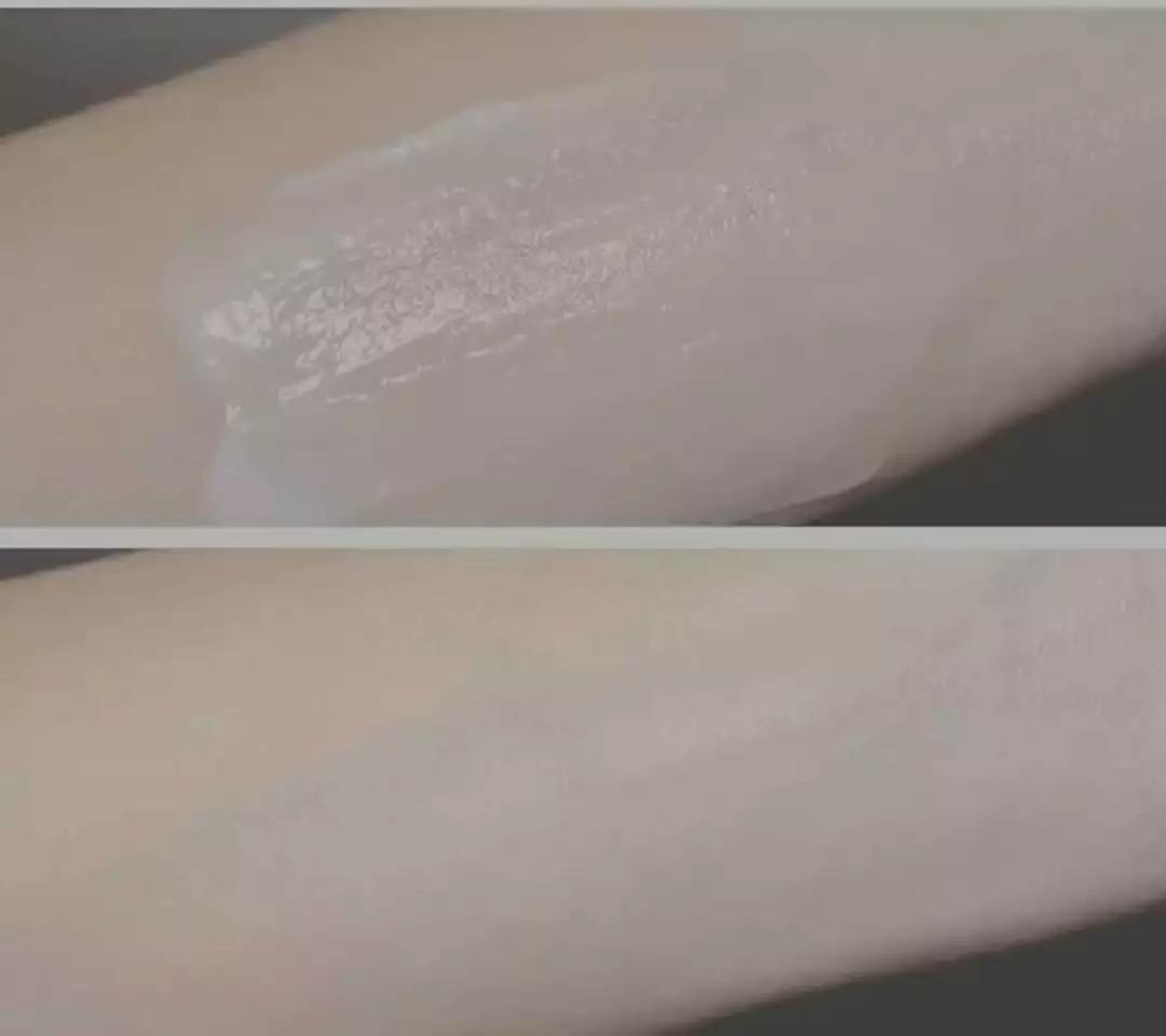 get何穗同款牛奶肌！秋冬去鸡皮，黑黄皮必入