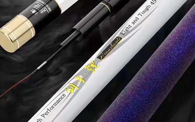 手竿推荐性价比十大品牌鱼竿,性价比高的手竿推荐