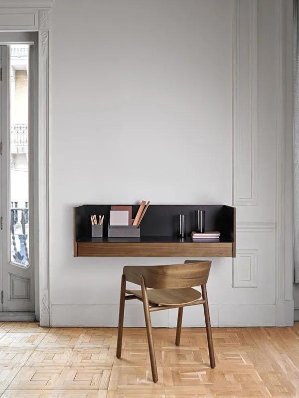 书桌玻璃面的好还是木质的好,实木书桌高端实木书桌