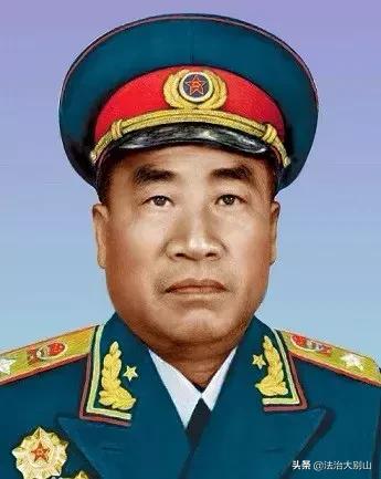 抗战十大元帅名单都是哪里人,抗战前期四大元帅是谁