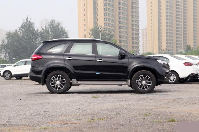 江铃驭胜s350突然打不着火,驭胜s350新款介绍