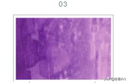 马克笔过渡色的画法,touchcolor马克笔怎么混色