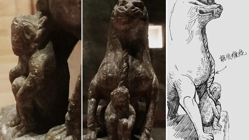 东南亚古造像图片,古造像