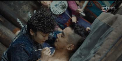 高品质悬疑剧如何进阶？看气质slay全场的“河神团”乘风破浪