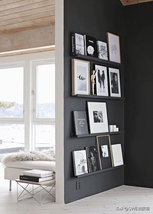 3大装修绝招省钱又不影响质量,适合上墙好看的小装饰画