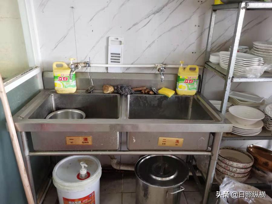 日照外卖黑榜,日照小吃店排行榜前十名