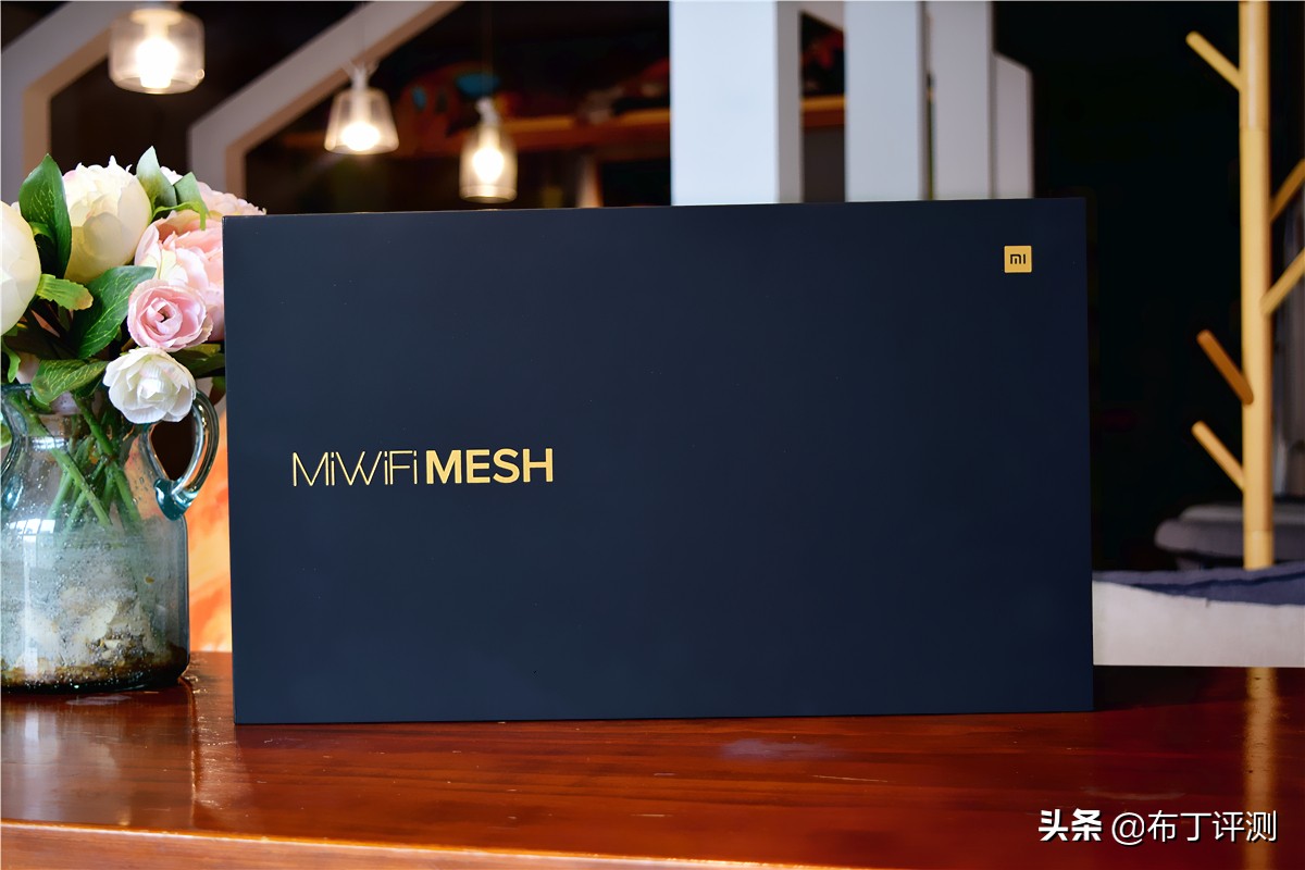 小米路由器组建mesh最佳方案,小米三频mesh路由器覆盖范围