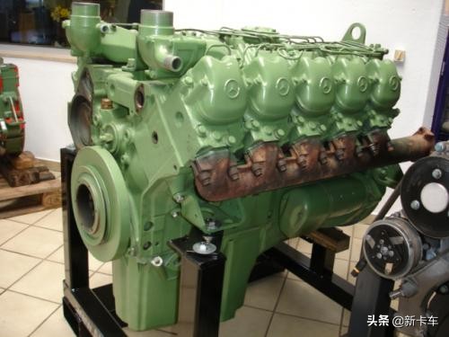 国产奔驰重卡卡车介绍,奔驰长头重卡都有哪些