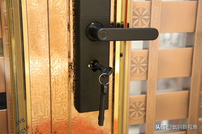 小益智能门锁说明,小益智能门锁怎么使用