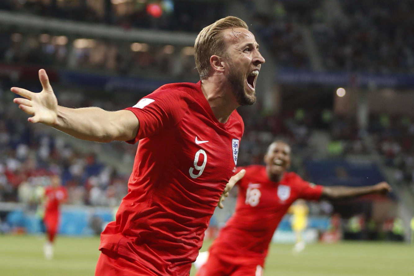 哈里凯恩是老大吗,哈里凯恩百科