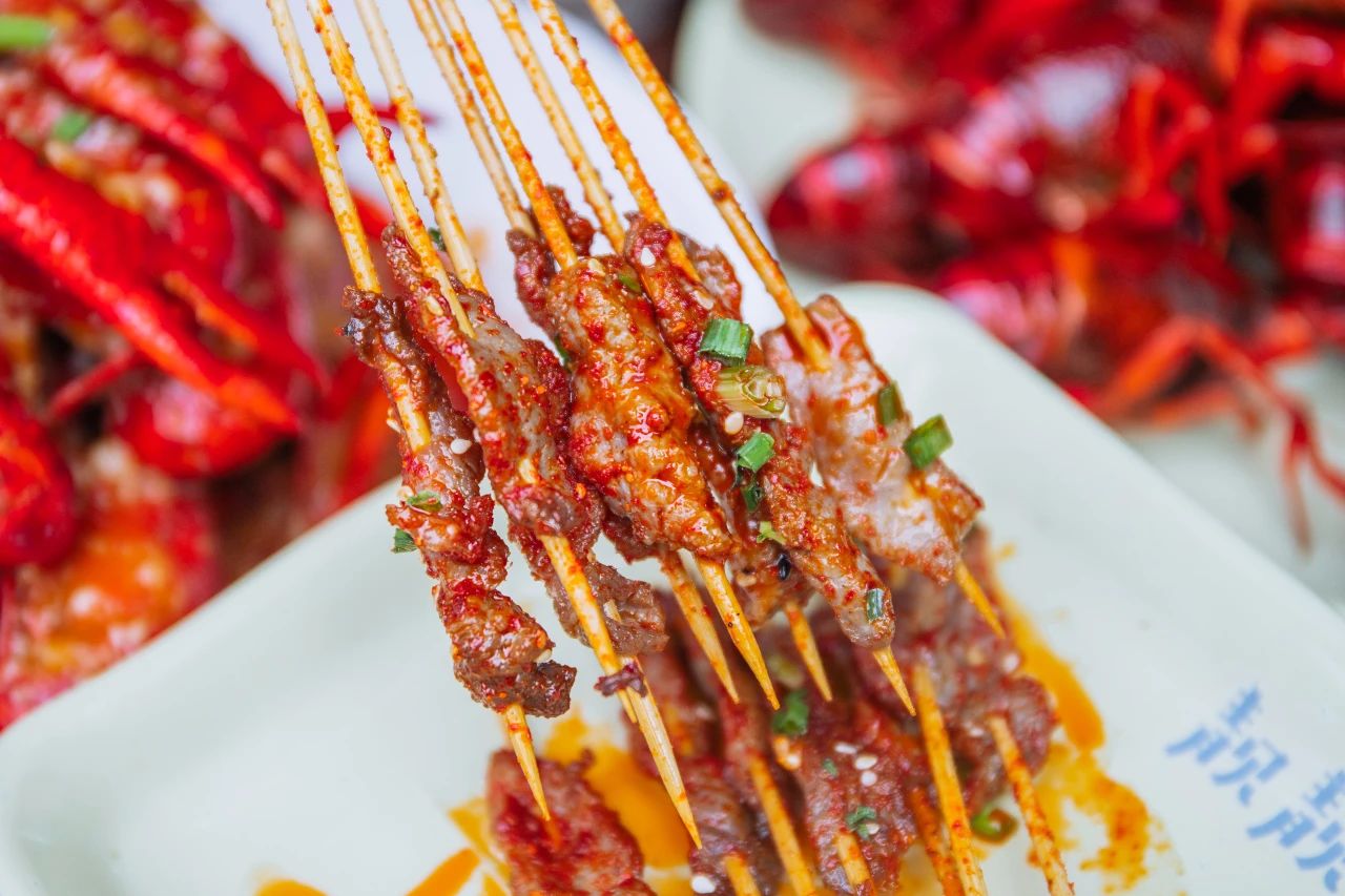 西安靓靓蒸虾免单,靓靓蒸虾免单活动