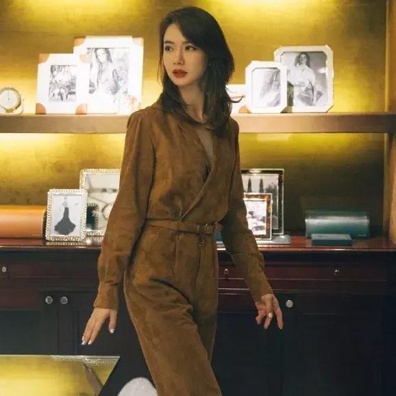 戚薇美妆博主,戚薇美妆推荐100种