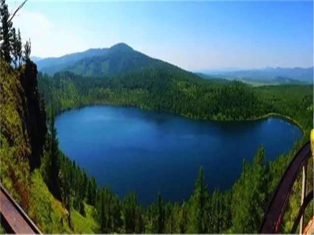 突然想去新疆旅游,突然好想去呼伦贝尔