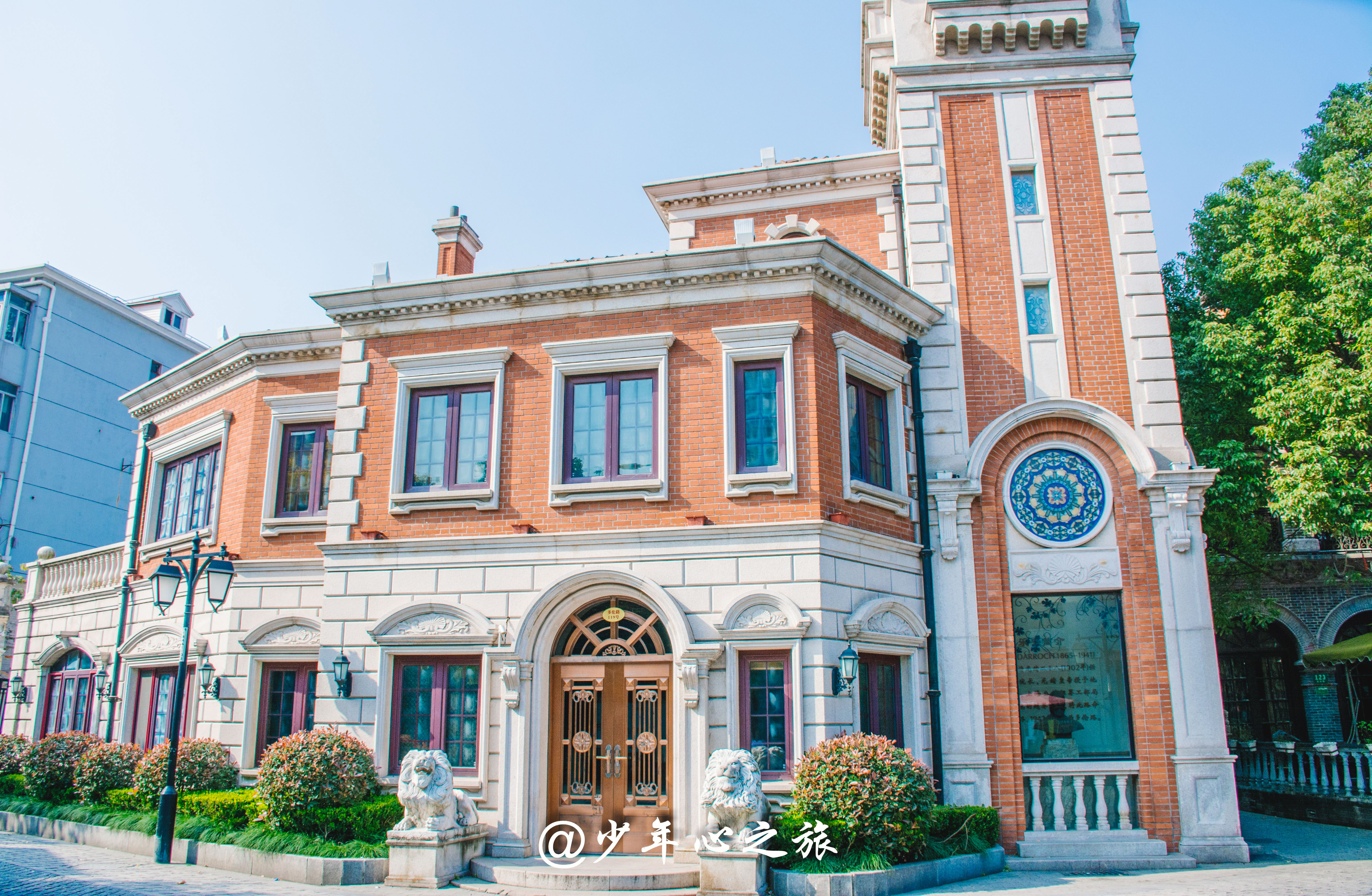 上海的疏离感边界感,上海是一座边界感很强的城市