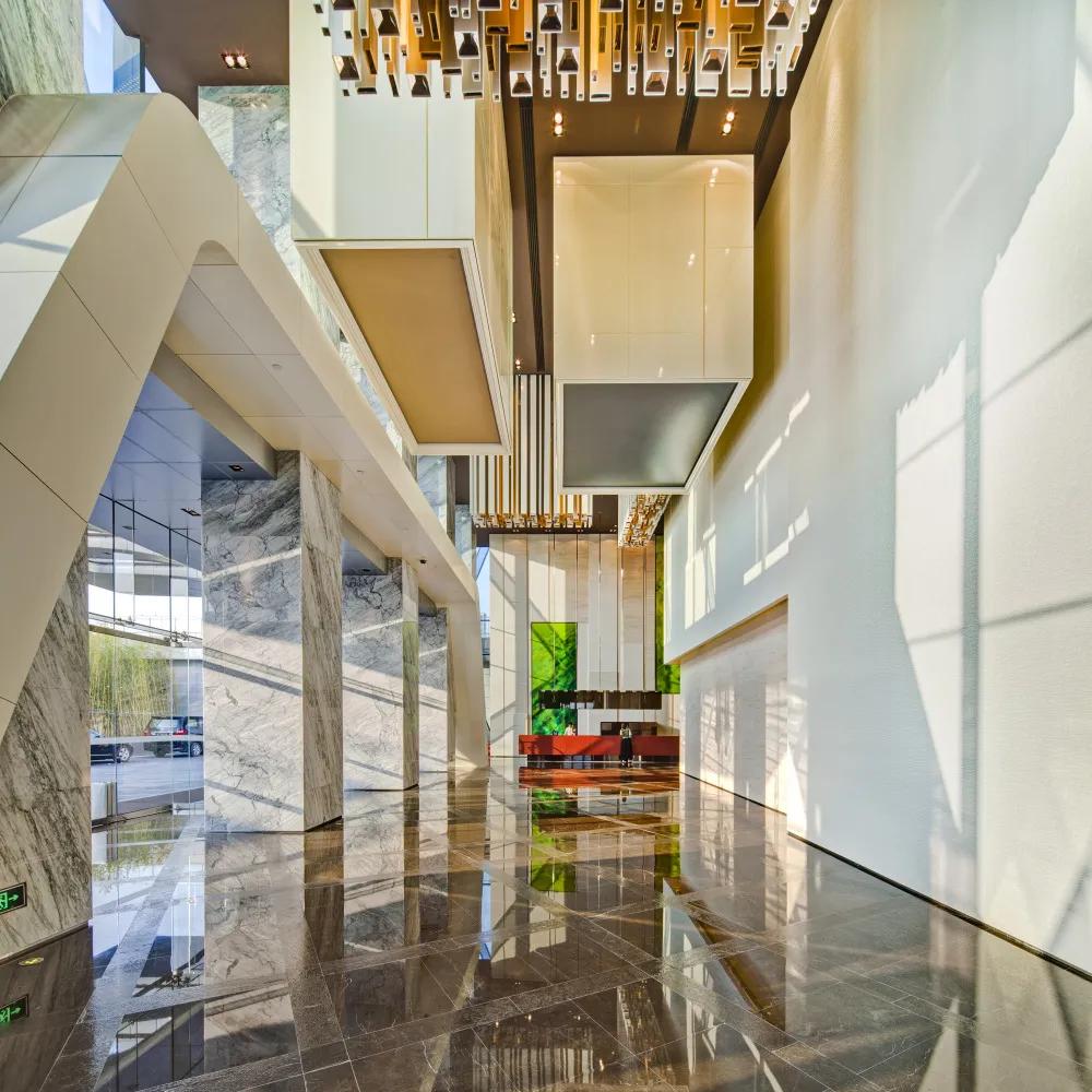 深圳木棉花酒店设计,成都木棉花酒店设计分析