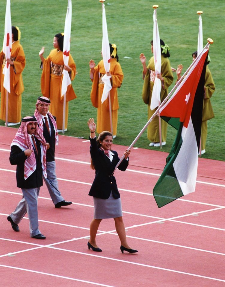 迪拜公主王妃为什么出逃,迪拜王妃出逃过程