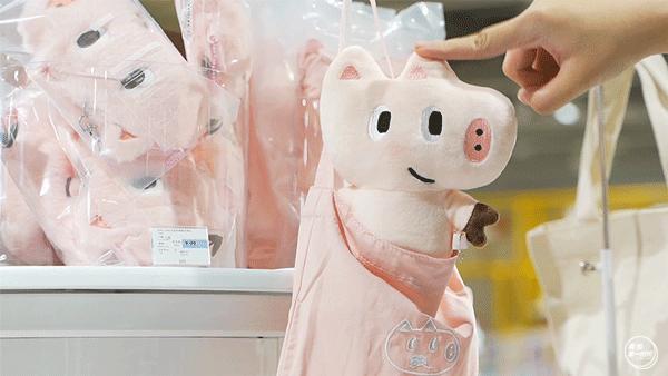 超全攻略|日本国宝级日杂店LOFT来了,今日开业