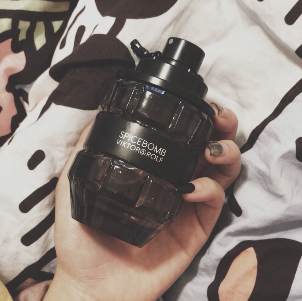 这些小众香水让你与众不同,小众又有格调的香水