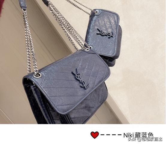 月薪1w能买的大牌包,月薪10w买什么包