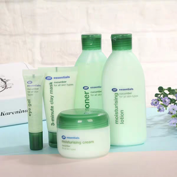 适合平价党的水乳套装,猪猪推荐水乳套装