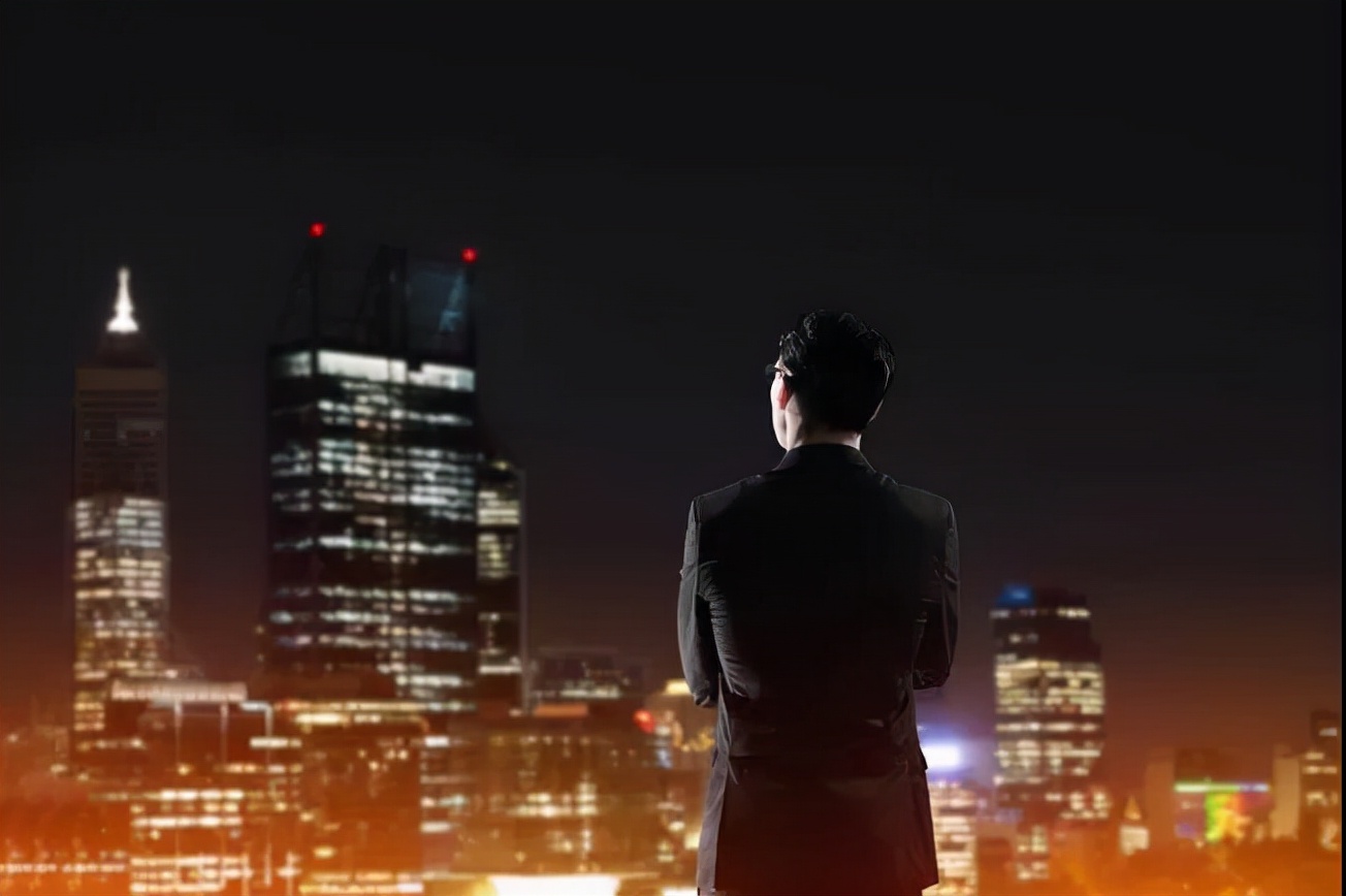 争夺中国第四大航空集团，最有希望赢的人都输了