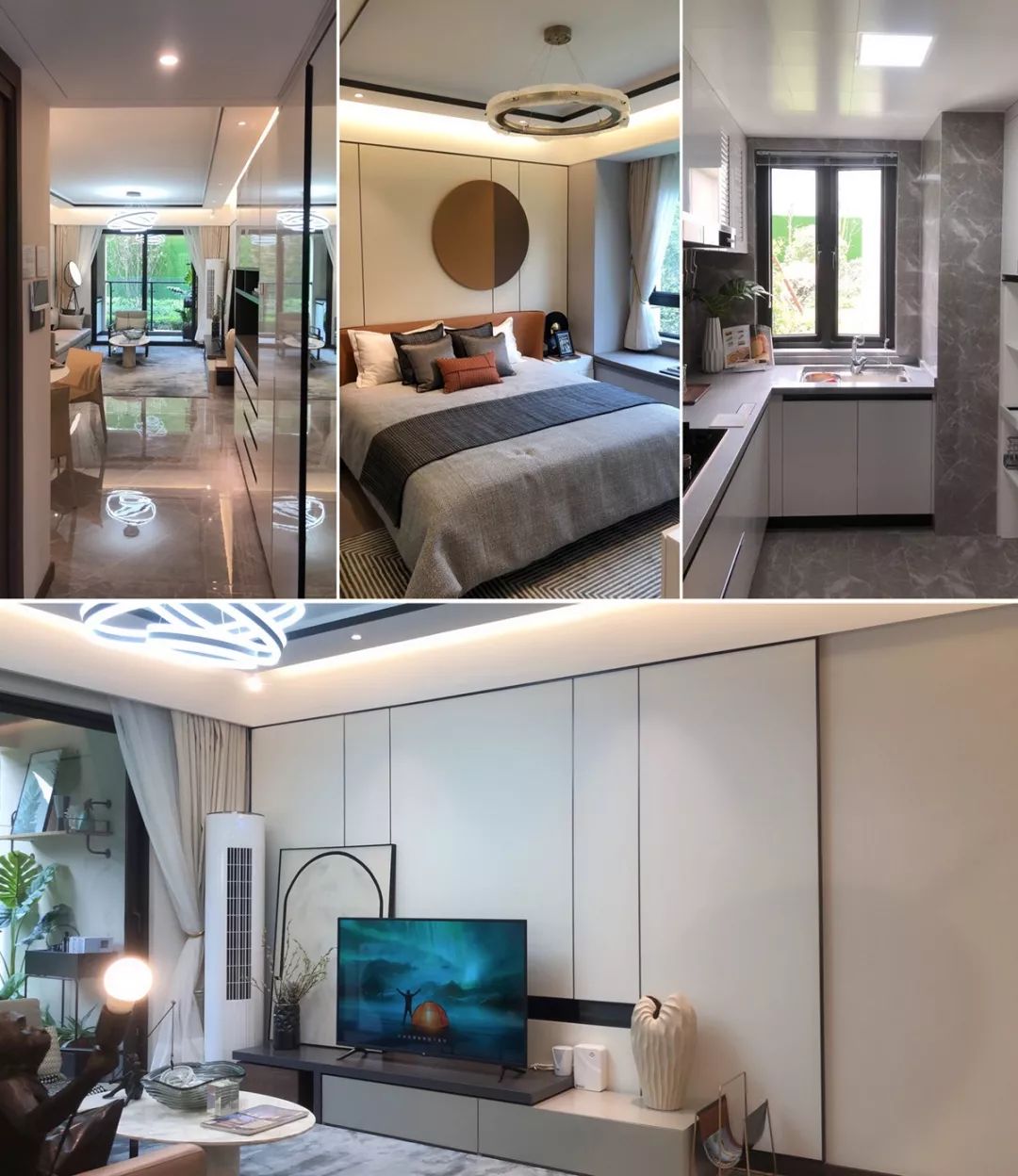 万科神盘值得入手吗,万科公园都会新楼盘