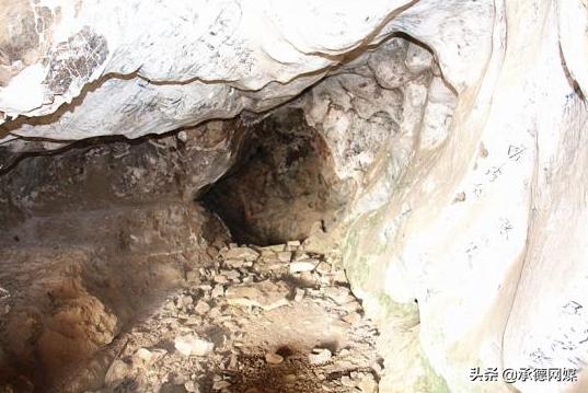 承德兴隆县城北营房镇四顷地村,承德市兴隆县天星洞