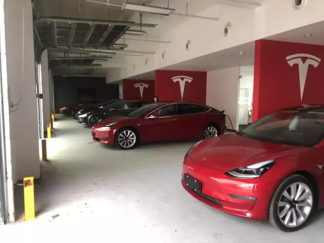 国产model3要交购置税吗,国产model3免征车辆购置税