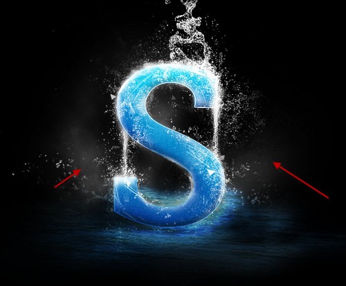 ps教程logo特效,ps教程酷炫的炫彩